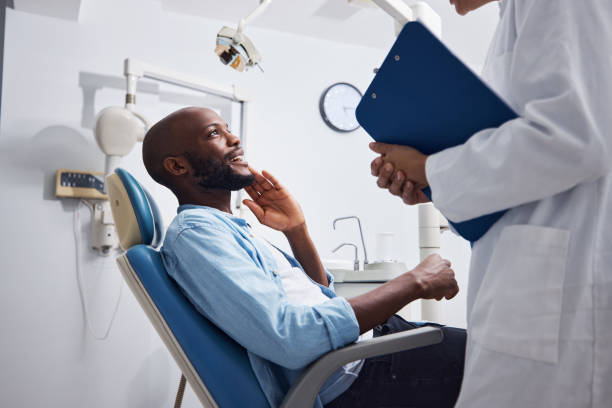 Best Emergency Dental Care for Broken or Chipped Teeth in Belle, MO