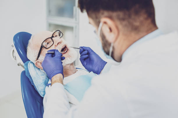 Best Emergency Denture Repair in Belle, MO